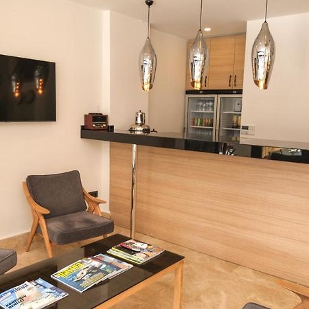 Alesta Seaside Residence Fethiye Buitenkant foto