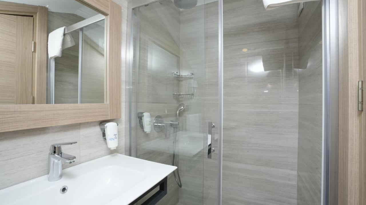 Alesta Seaside Residence Fethiye Buitenkant foto