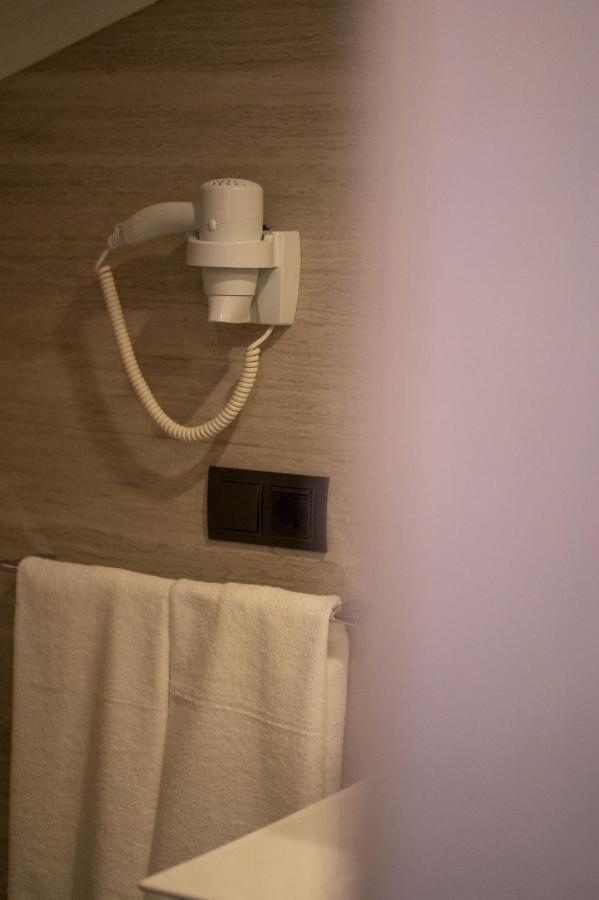 Alesta Seaside Residence Fethiye Buitenkant foto